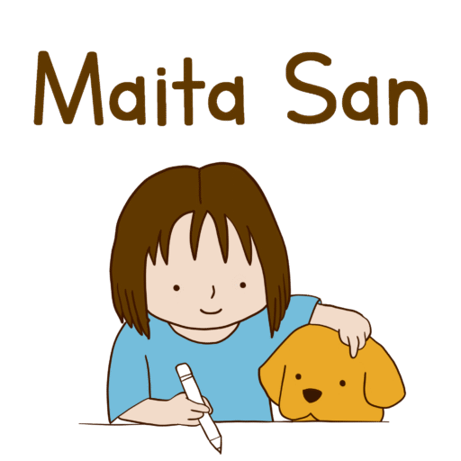 Maita San