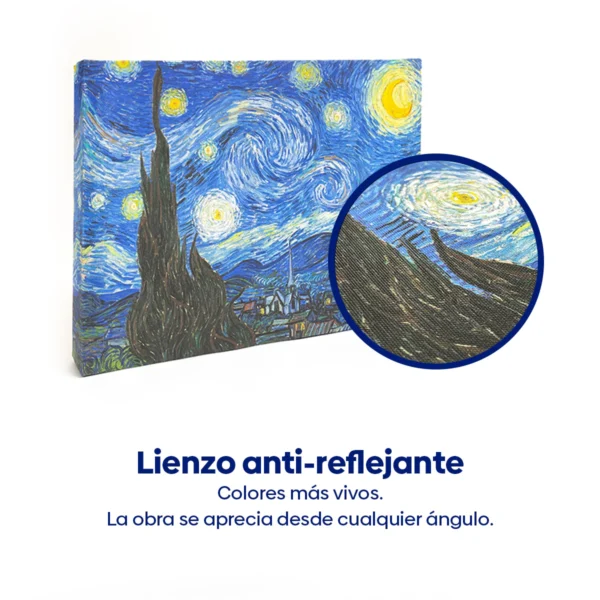 "Keep Calm and Keep Calm" Canvas con ilustración de perezoso - Image 2