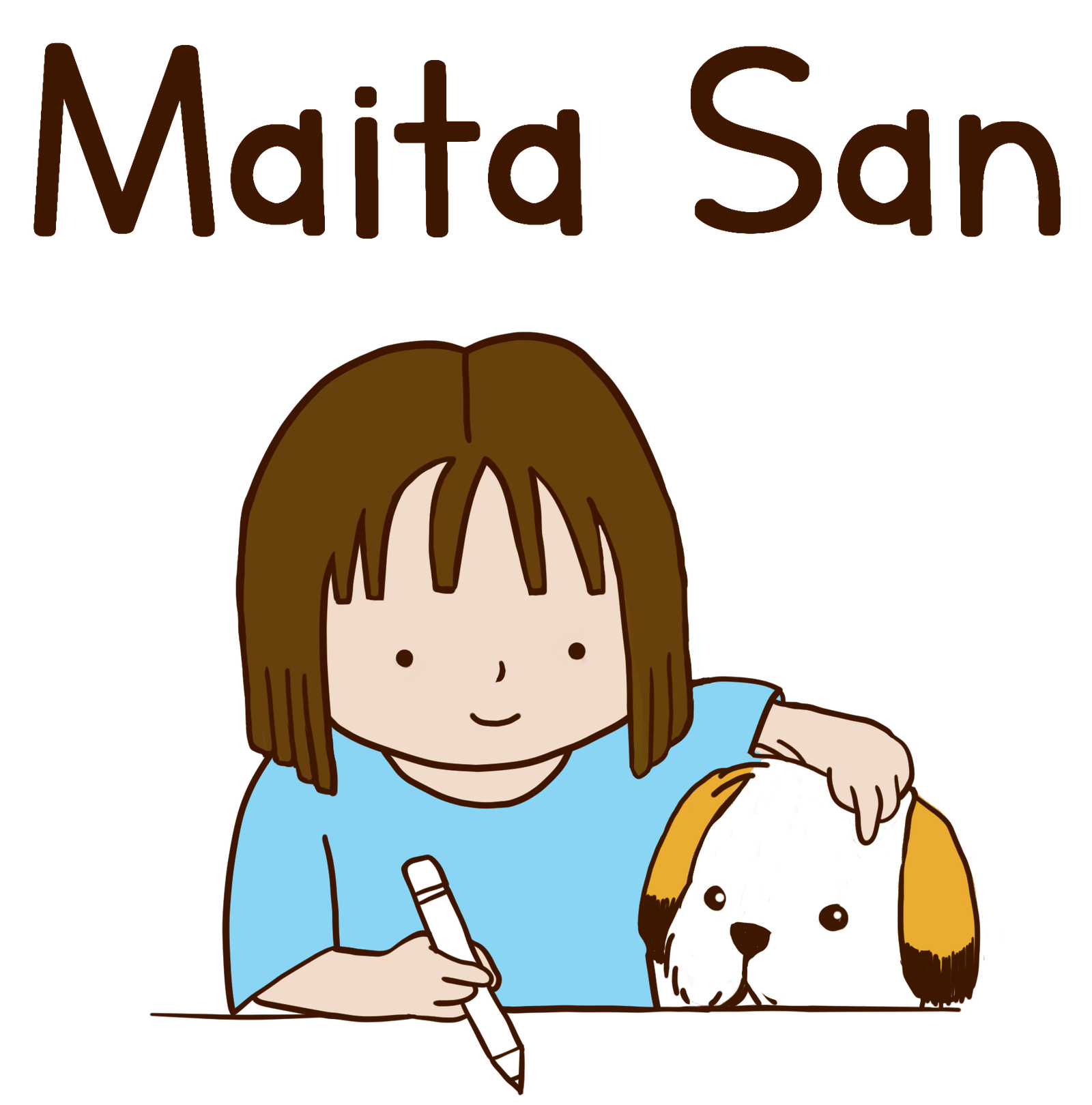 Maita San