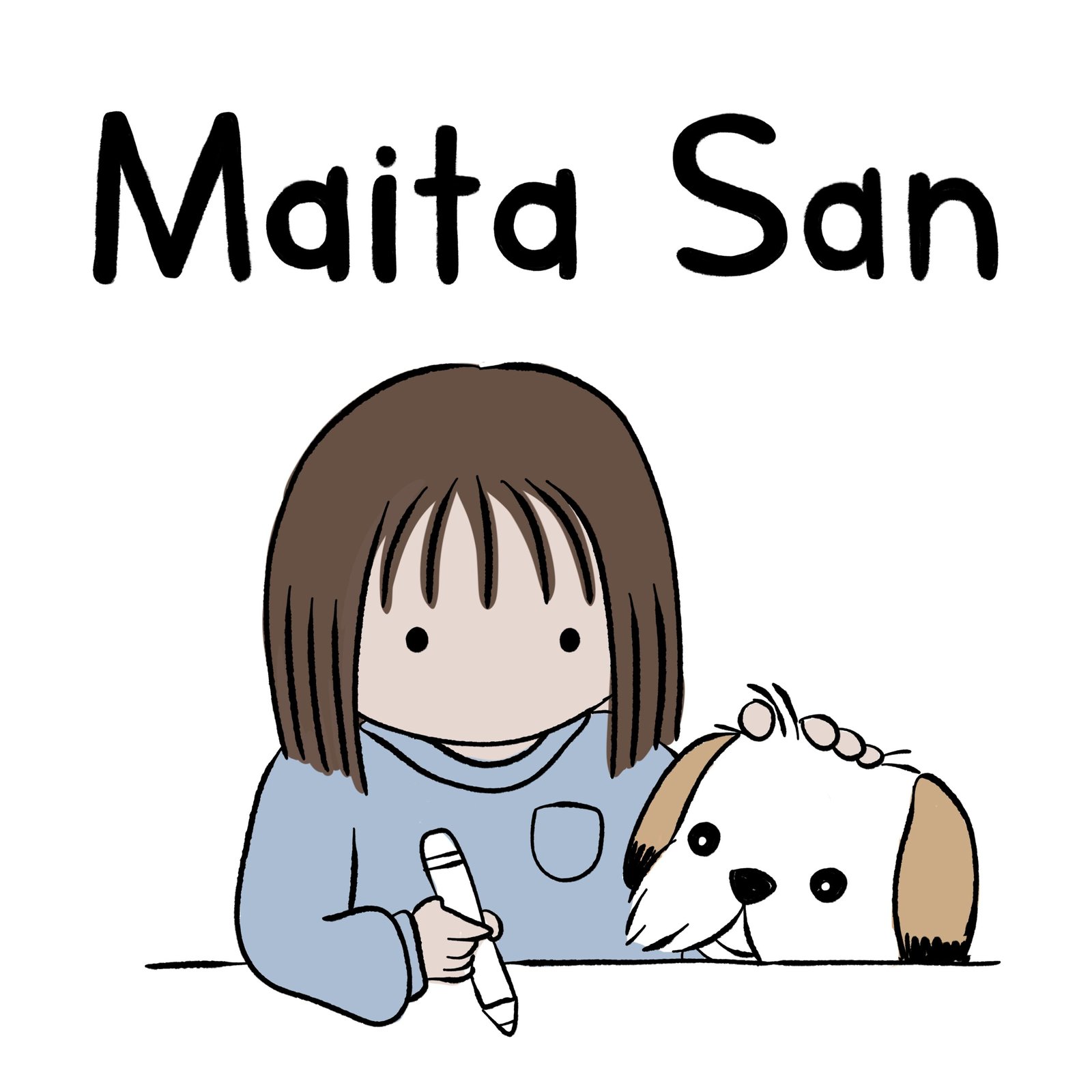 Maita San
