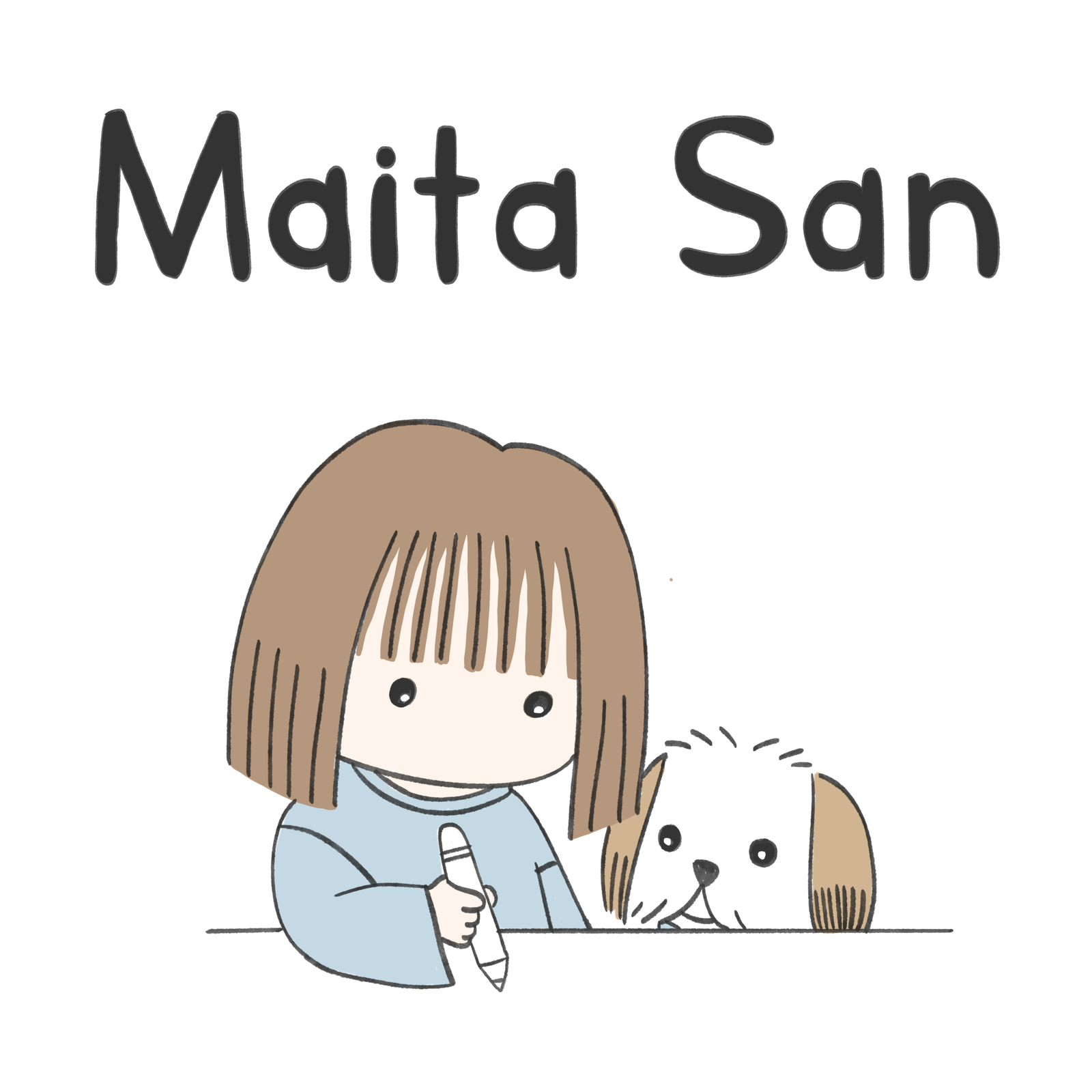 Maita San