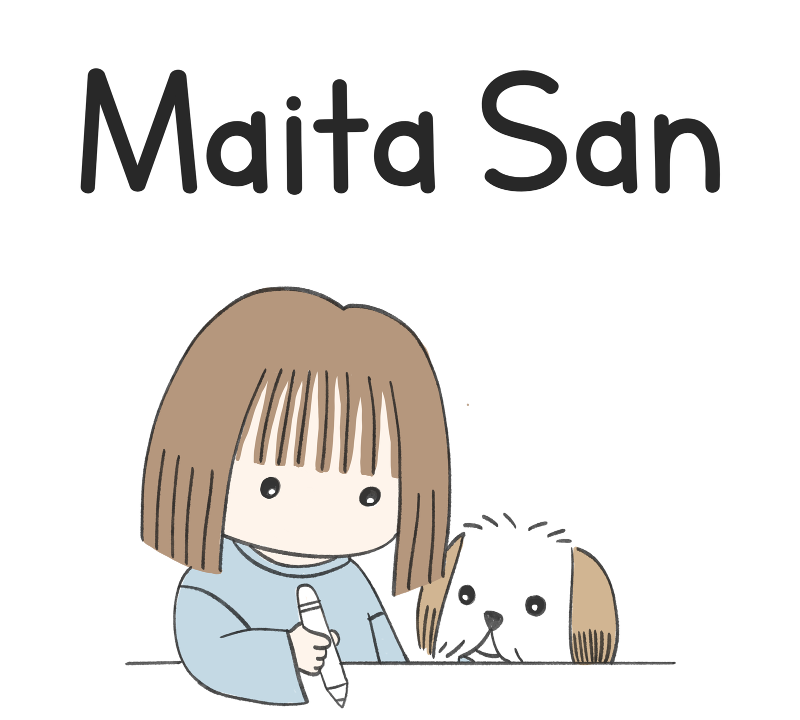 Maita San